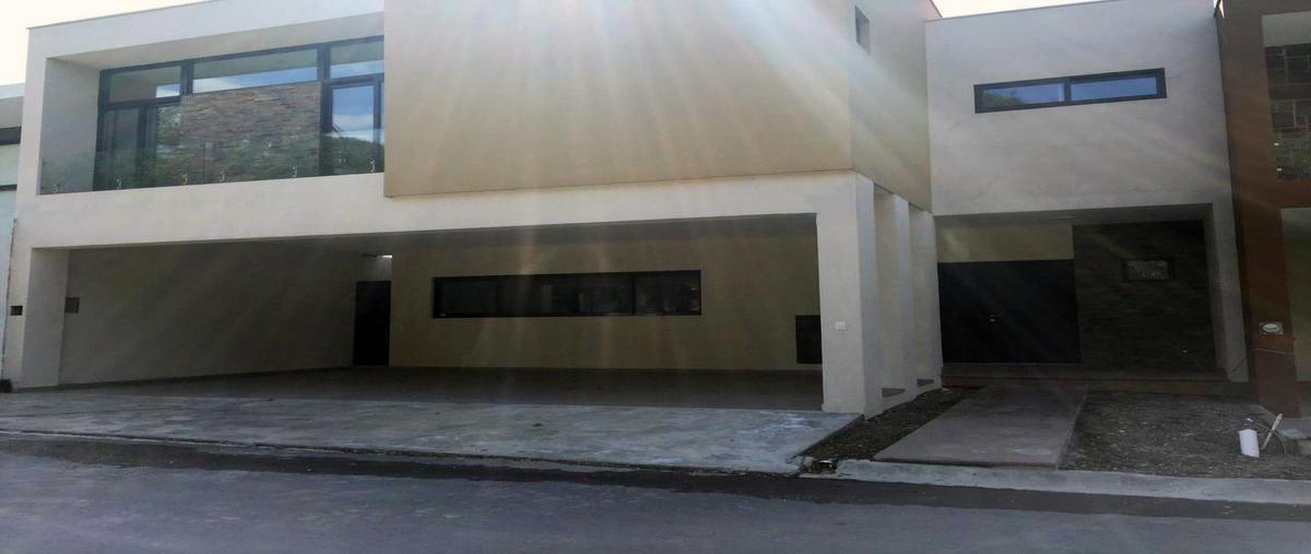 Foto de casa en , la joya privada residencial, monterrey, nuevo león, 19178237 foto 01 Foto de casa en venta en , la joya privada residencial, monterrey, nuevo león, 19178237 No. 01