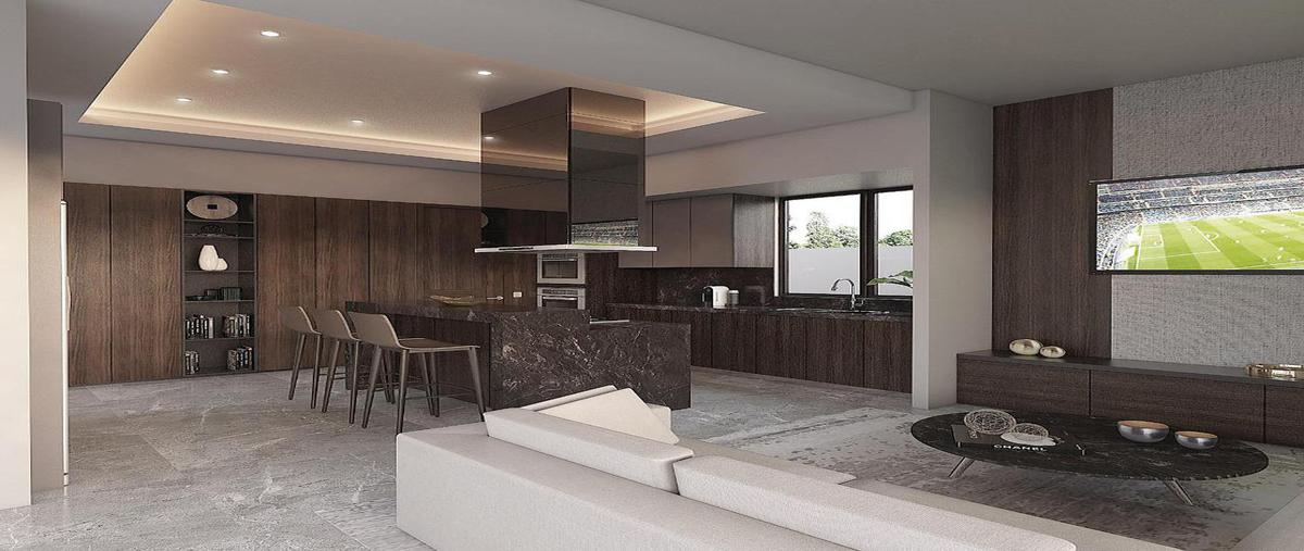 Foto de casa en venta en  , la joya privada residencial, monterrey, nuevo león, 0 No. 04