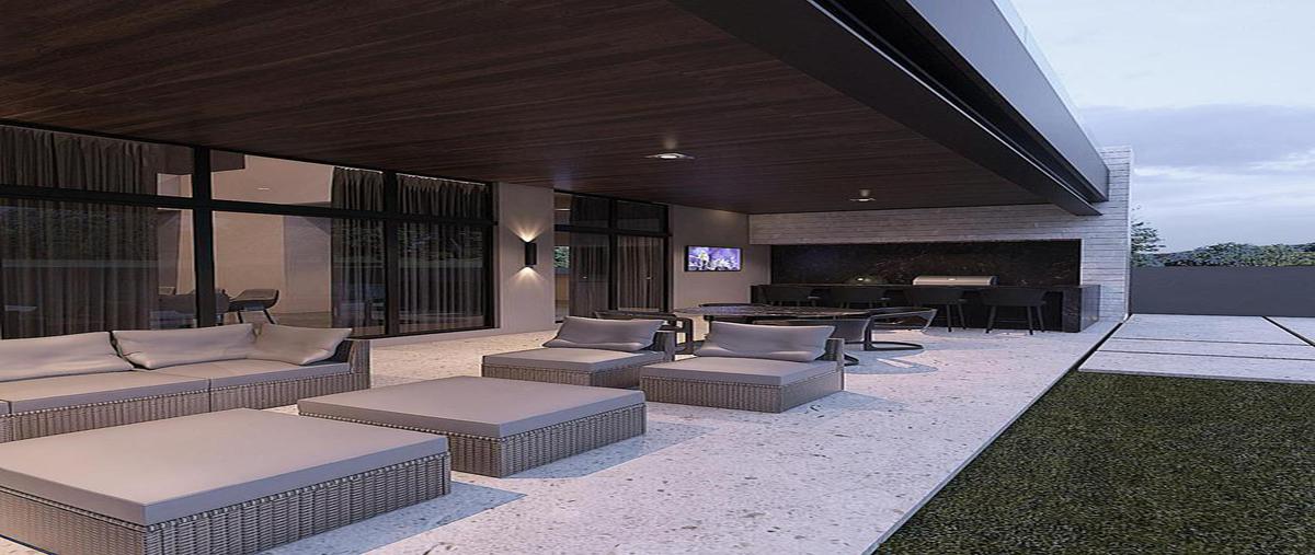 Foto de casa en venta en  , la joya privada residencial, monterrey, nuevo león, 0 No. 05