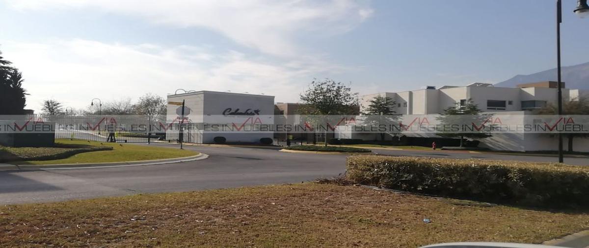Foto de casa en venta en  , la joya privada residencial, monterrey, nuevo león, 25116436 No. 05