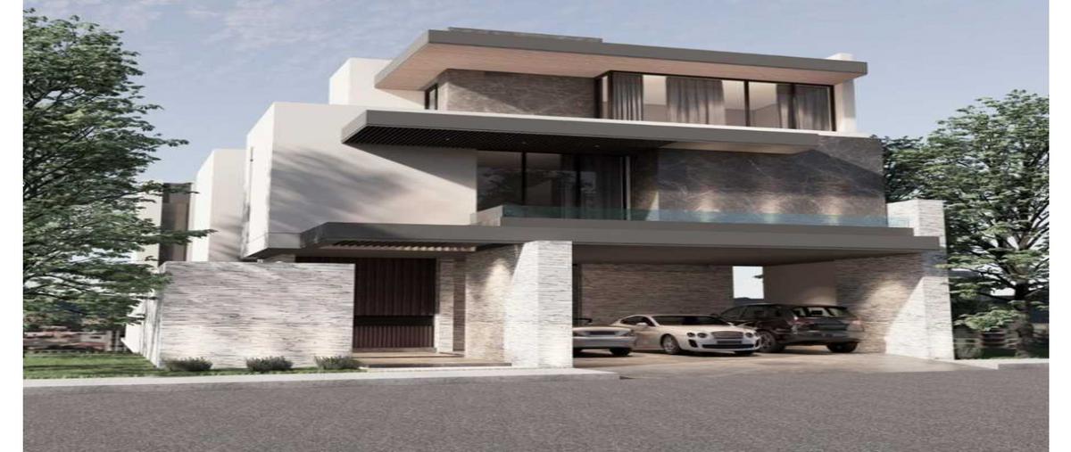 Foto de casa en , la joya privada residencial, monterrey, nuevo león, 0 foto 01 Foto de casa en venta en , la joya privada residencial, monterrey, nuevo león, 0 No. 01