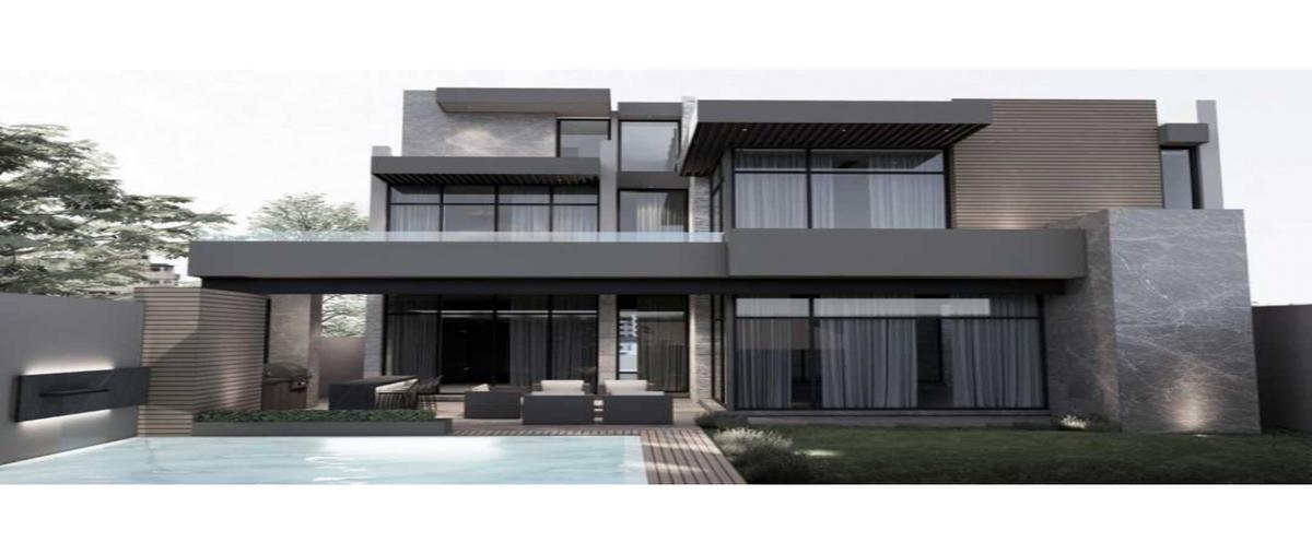 Foto de casa en , la joya privada residencial, monterrey, nuevo león, 0 foto 02 Foto de casa en venta en , la joya privada residencial, monterrey, nuevo león, 0 No. 02