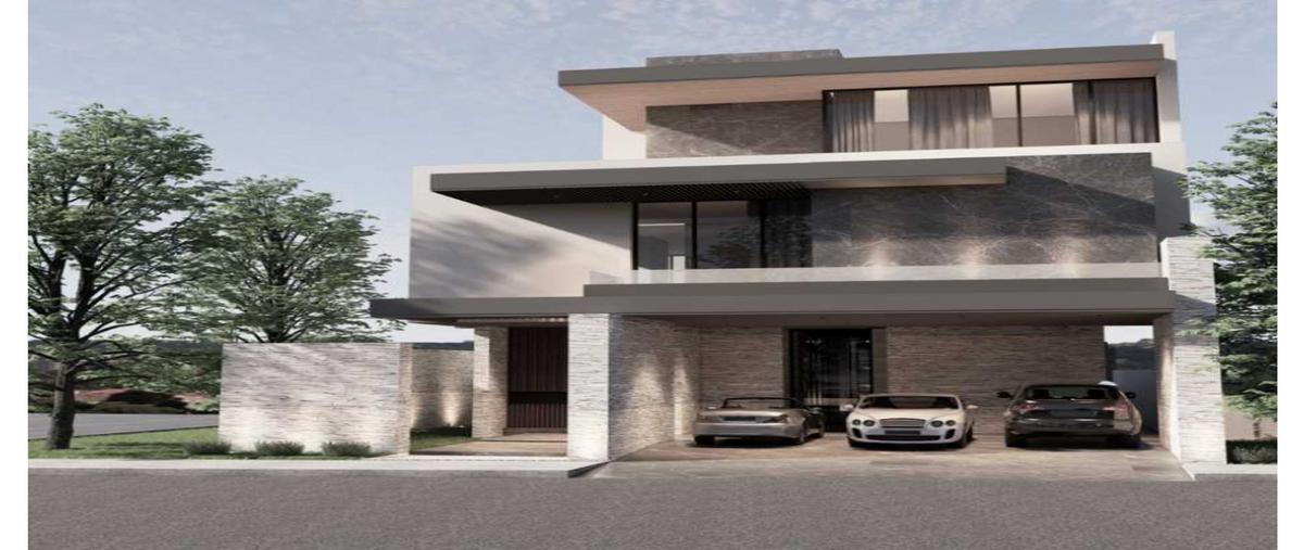 Foto de casa en , la joya privada residencial, monterrey, nuevo león, 0 foto 03 Foto de casa en venta en , la joya privada residencial, monterrey, nuevo león, 0 No. 03