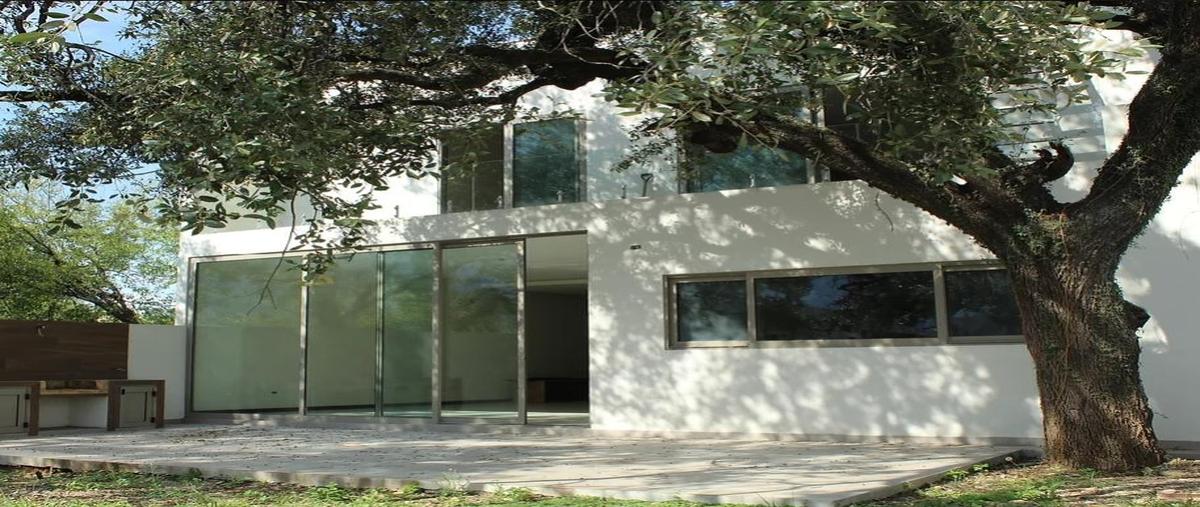 Foto de casa en venta en  , la joya privada residencial, monterrey, nuevo león, 25944115 No. 03