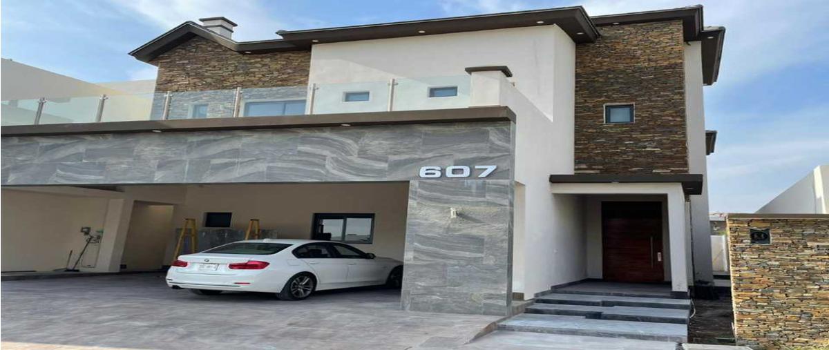Foto de casa en , la joya privada residencial, monterrey, nuevo león, 0 foto 01 Foto de casa en venta en , la joya privada residencial, monterrey, nuevo león, 0 No. 01