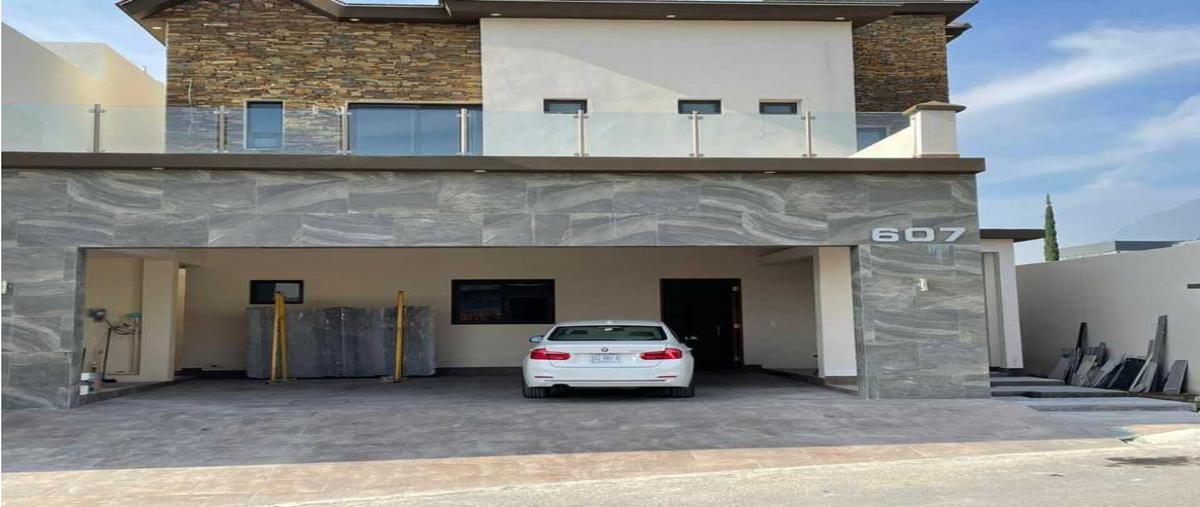 Foto de casa en , la joya privada residencial, monterrey, nuevo león, 0 foto 02 Foto de casa en venta en , la joya privada residencial, monterrey, nuevo león, 0 No. 02