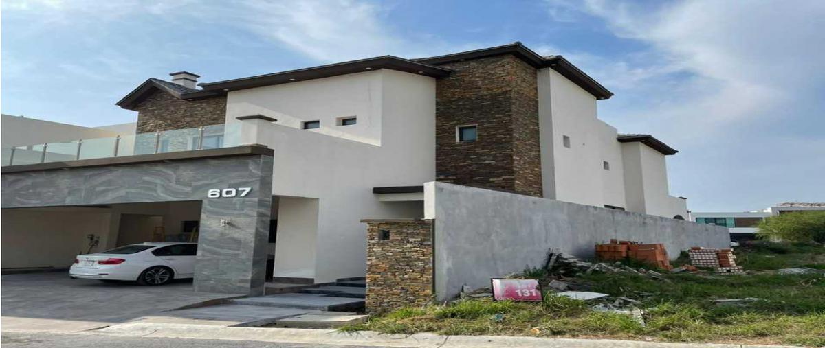 Foto de casa en , la joya privada residencial, monterrey, nuevo león, 0 foto 03 Foto de casa en venta en , la joya privada residencial, monterrey, nuevo león, 0 No. 03