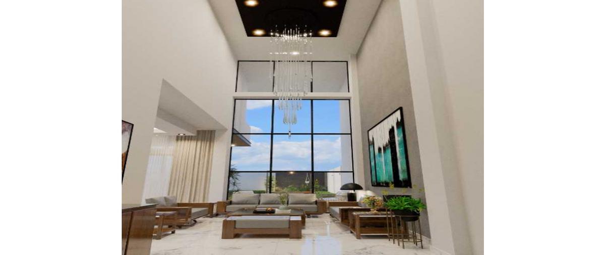Foto de casa en , la joya privada residencial, monterrey, nuevo león, 0 foto 02 Foto de casa en venta en , la joya privada residencial, monterrey, nuevo león, 0 No. 02