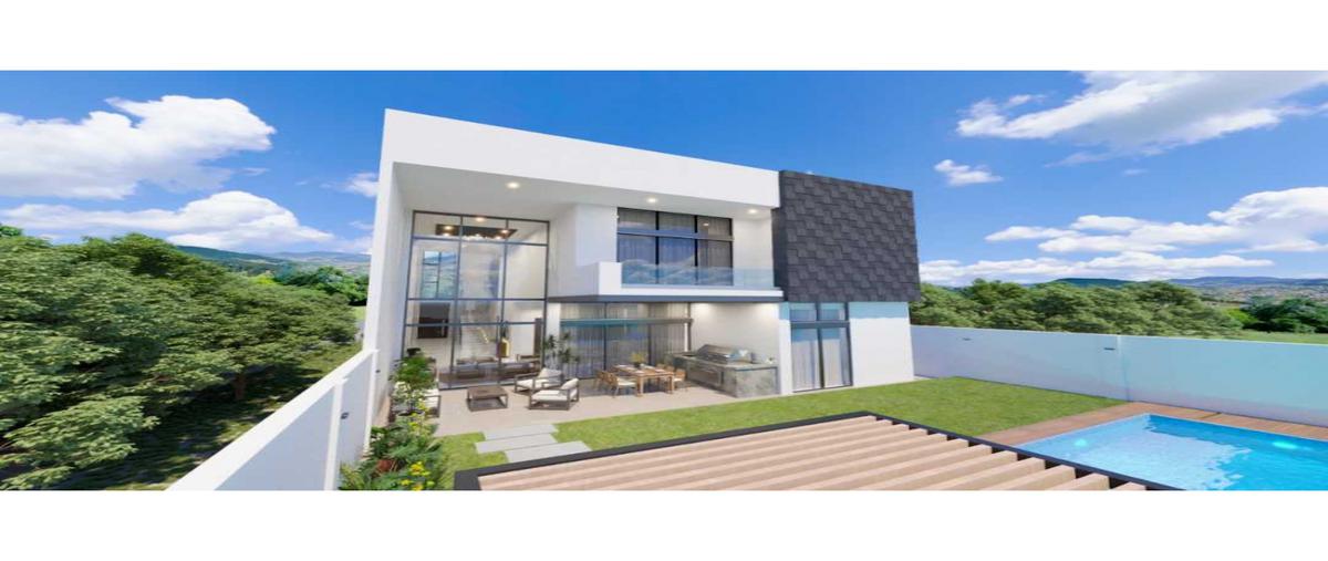 Foto de casa en , la joya privada residencial, monterrey, nuevo león, 0 foto 03 Foto de casa en venta en , la joya privada residencial, monterrey, nuevo león, 0 No. 03