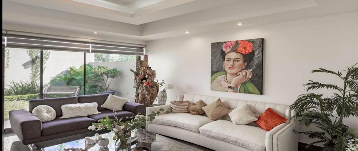 Foto de casa en venta en  , la joya privada residencial, monterrey, nuevo león, 26206666 No. 03