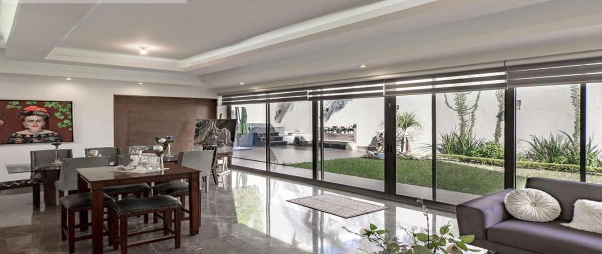 Foto de casa en venta en  , la joya privada residencial, monterrey, nuevo león, 0 No. 04