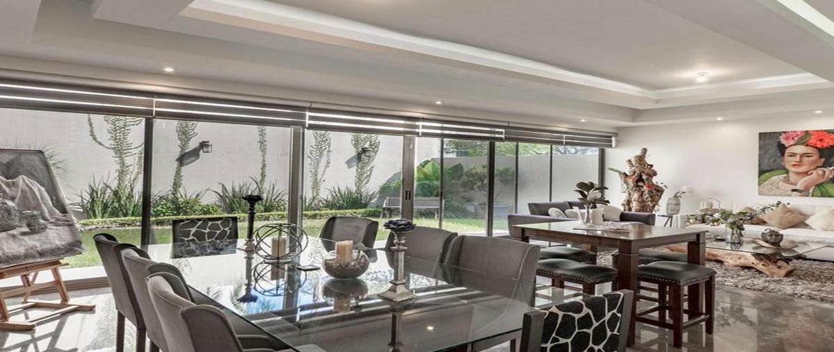 Foto de casa en venta en  , la joya privada residencial, monterrey, nuevo león, 0 No. 05