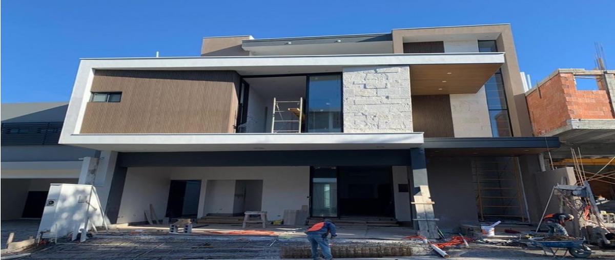Foto de casa en , la joya privada residencial, monterrey, nuevo león, 26349920 foto 01 Foto de casa en venta en , la joya privada residencial, monterrey, nuevo león, 26349920 No. 01