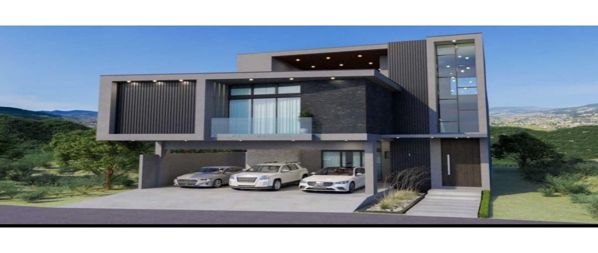 Foto de casa en , la joya privada residencial, monterrey, nuevo león, 26349920 foto 02 Foto de casa en venta en , la joya privada residencial, monterrey, nuevo león, 26349920 No. 02
