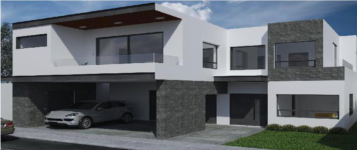 Foto de casa en , la joya privada residencial, monterrey, nuevo león, 0 foto 01 Foto de casa en venta en , la joya privada residencial, monterrey, nuevo león, 0 No. 01