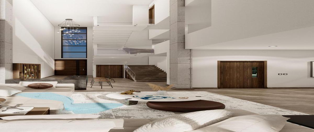 Foto de casa en venta en  , la joya privada residencial, monterrey, nuevo león, 0 No. 04