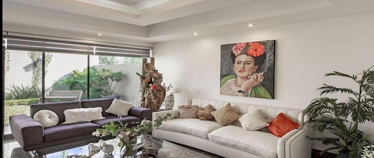 Foto de casa en venta en  , la joya privada residencial, monterrey, nuevo león, 26905366 No. 04