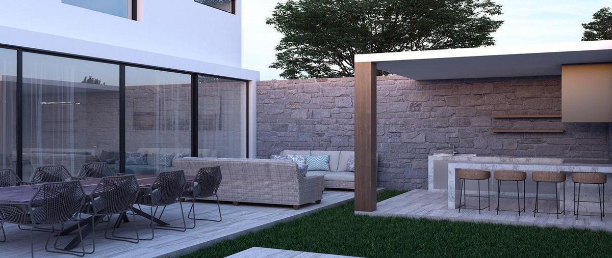 Foto de casa en venta en  , la joya privada residencial, monterrey, nuevo león, 0 No. 03