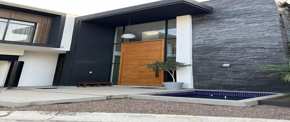 Foto de casa en , la joya privada residencial, monterrey, nuevo león, 0 foto 02 Foto de casa en venta en , la joya privada residencial, monterrey, nuevo león, 0 No. 02