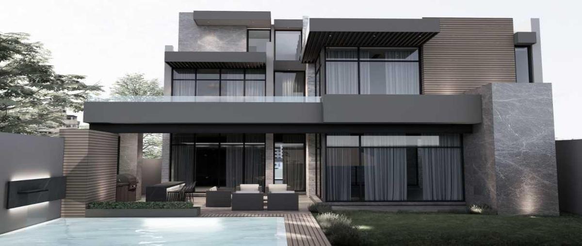 Foto de casa en venta en  , la joya privada residencial, monterrey, nuevo león, 0 No. 03