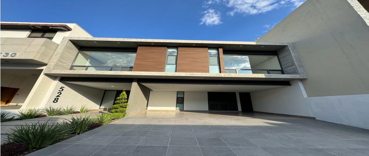 Foto de casa en venta en  , la joya privada residencial, monterrey, nuevo león, 0 No. 03