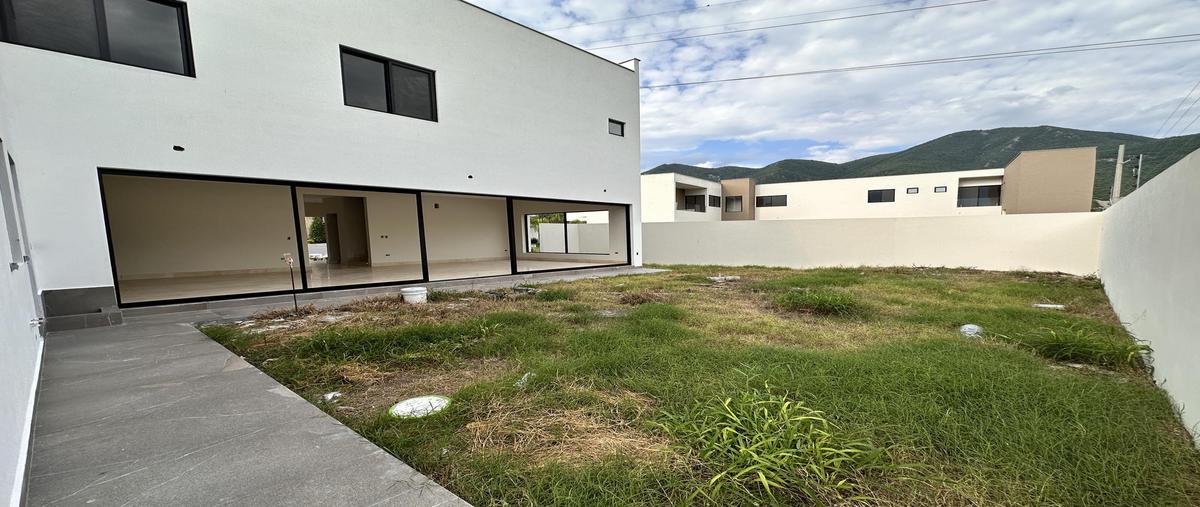 Foto de casa en venta en  , la joya privada residencial, monterrey, nuevo león, 27984653 No. 04