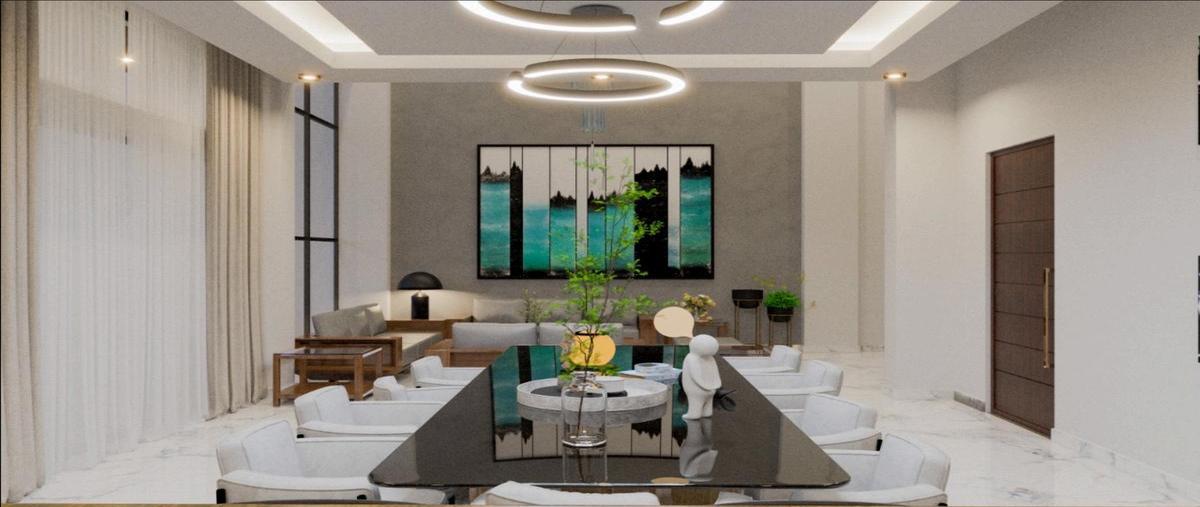 Foto de casa en venta en  , la joya privada residencial, monterrey, nuevo león, 0 No. 03