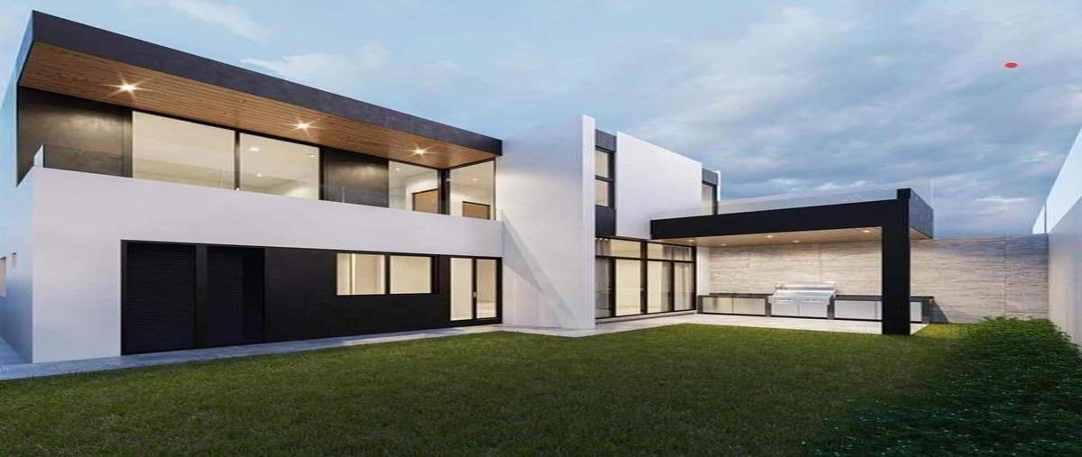 Foto de casa en venta en  , la joya privada residencial, monterrey, nuevo león, 0 No. 03