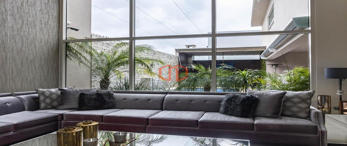 Foto de casa en venta en  , la joya privada residencial, monterrey, nuevo león, 0 No. 03