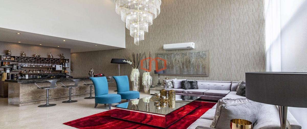 Foto de casa en venta en  , la joya privada residencial, monterrey, nuevo león, 0 No. 04