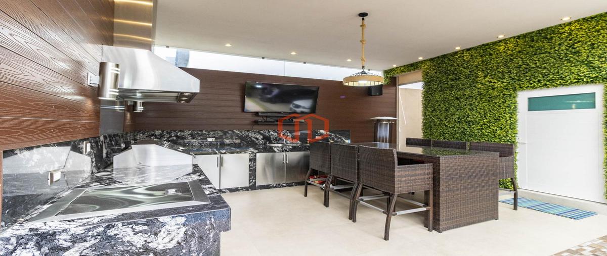 Foto de casa en venta en  , la joya privada residencial, monterrey, nuevo león, 0 No. 05