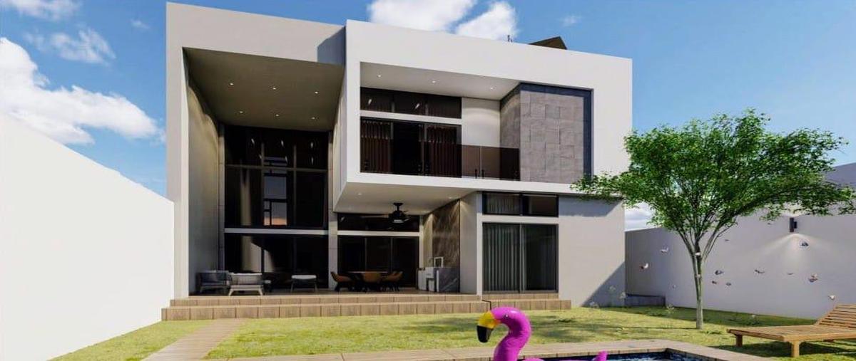 Foto de casa en venta en  , la joya privada residencial, monterrey, nuevo león, 0 No. 03