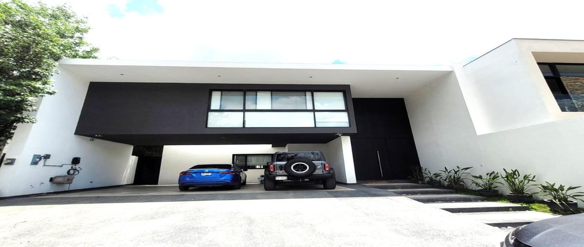 Foto de casa en , la joya privada residencial, monterrey, nuevo león, 0 foto 01 Foto de casa en venta en , la joya privada residencial, monterrey, nuevo león, 0 No. 01
