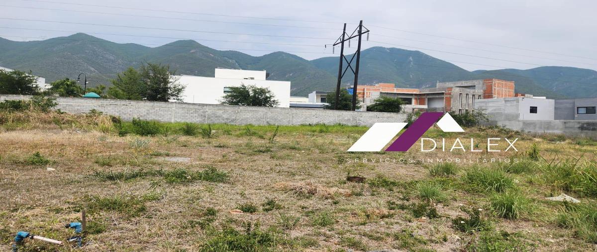 Foto de terreno habitacional en venta en  , la joya privada residencial, monterrey, nuevo león, 0 No. 04