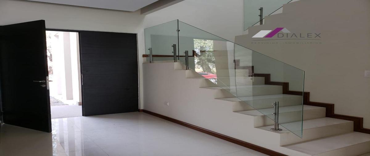 Foto de casa en venta en  , la joya privada residencial, monterrey, nuevo león, 0 No. 03