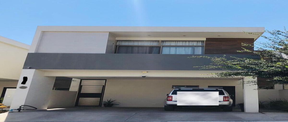 Foto de casa en venta en  , la joya privada residencial, monterrey, nuevo león, 30034291 No. 01