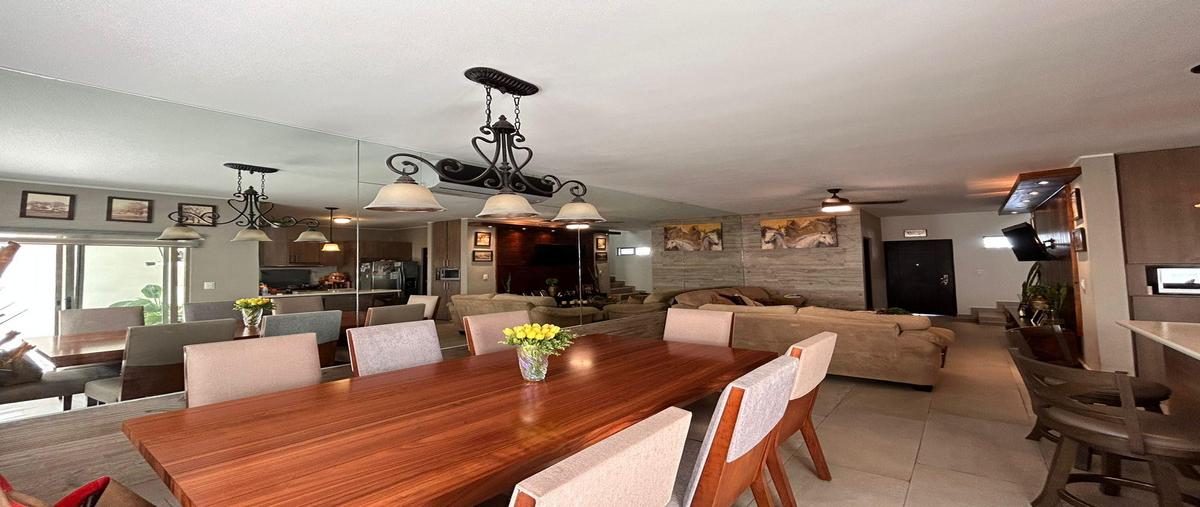 Foto de casa en venta en  , la joya privada residencial, monterrey, nuevo león, 30034291 No. 02