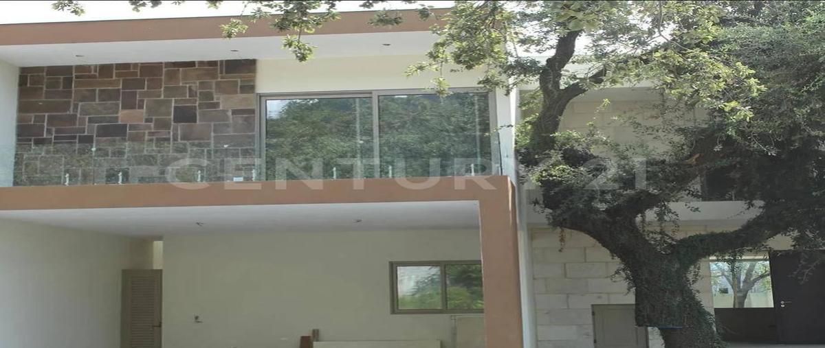 Foto de casa en , la joya privada residencial, monterrey, nuevo león, 0 foto 01 Foto de casa en venta en , la joya privada residencial, monterrey, nuevo león, 0 No. 01