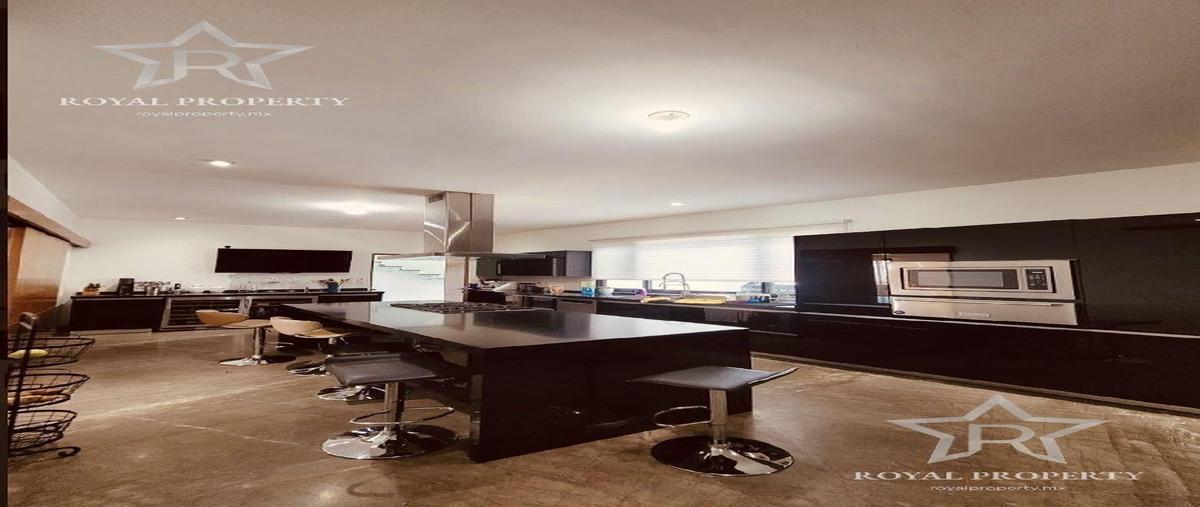 Foto de casa en venta en  , la joya privada residencial, monterrey, nuevo león, 30139721 No. 03