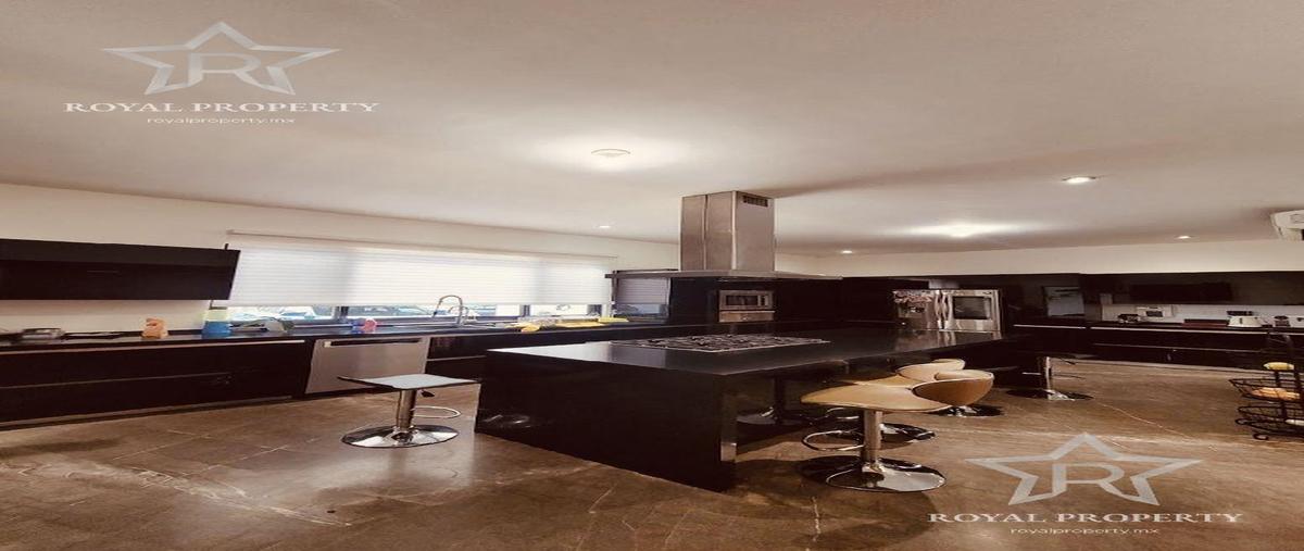 Foto de casa en venta en  , la joya privada residencial, monterrey, nuevo león, 30139721 No. 04