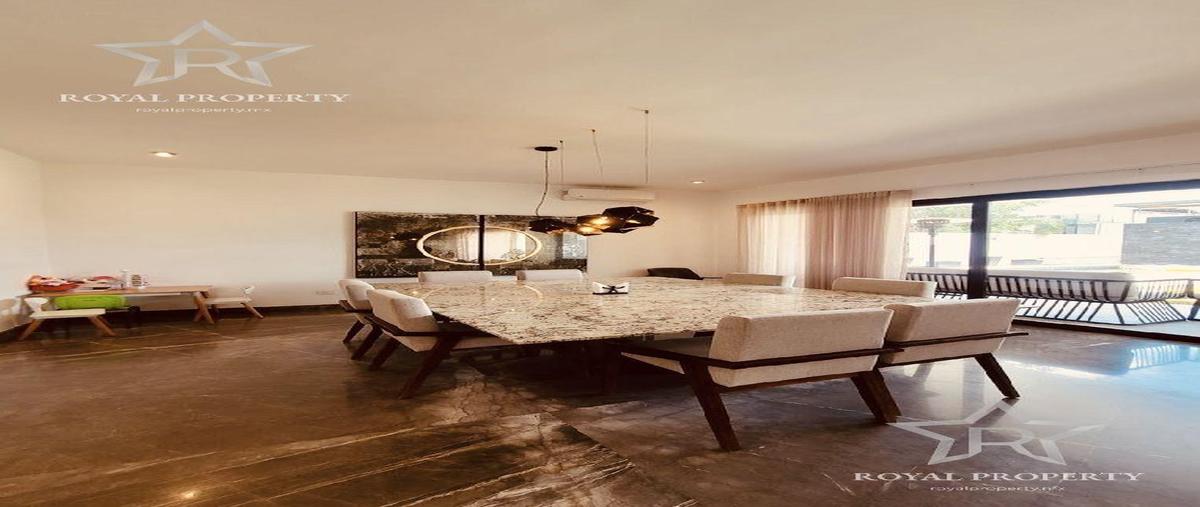 Foto de casa en venta en  , la joya privada residencial, monterrey, nuevo león, 30139721 No. 05