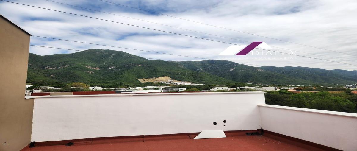 Foto de casa en venta en  , la joya privada residencial, monterrey, nuevo león, 30145406 No. 04
