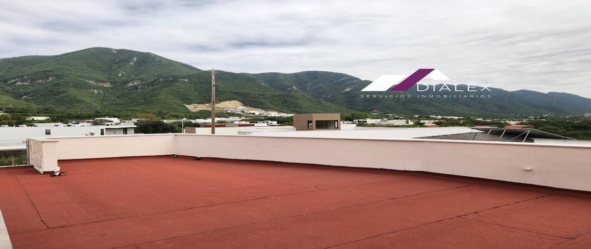 Foto de casa en venta en  , la joya privada residencial, monterrey, nuevo león, 30164004 No. 04