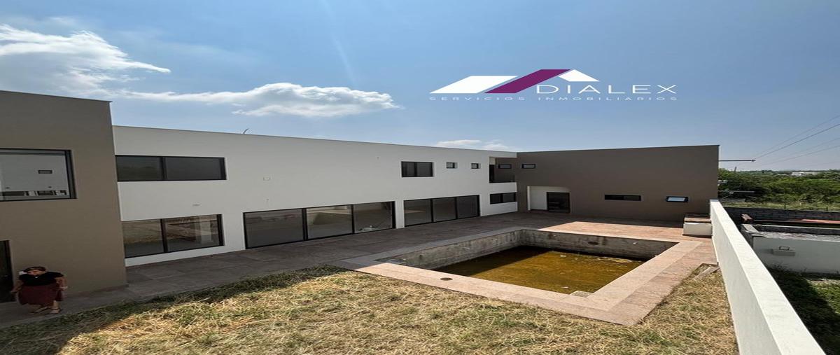 Foto de casa en venta en  , la joya privada residencial, monterrey, nuevo león, 30164005 No. 03