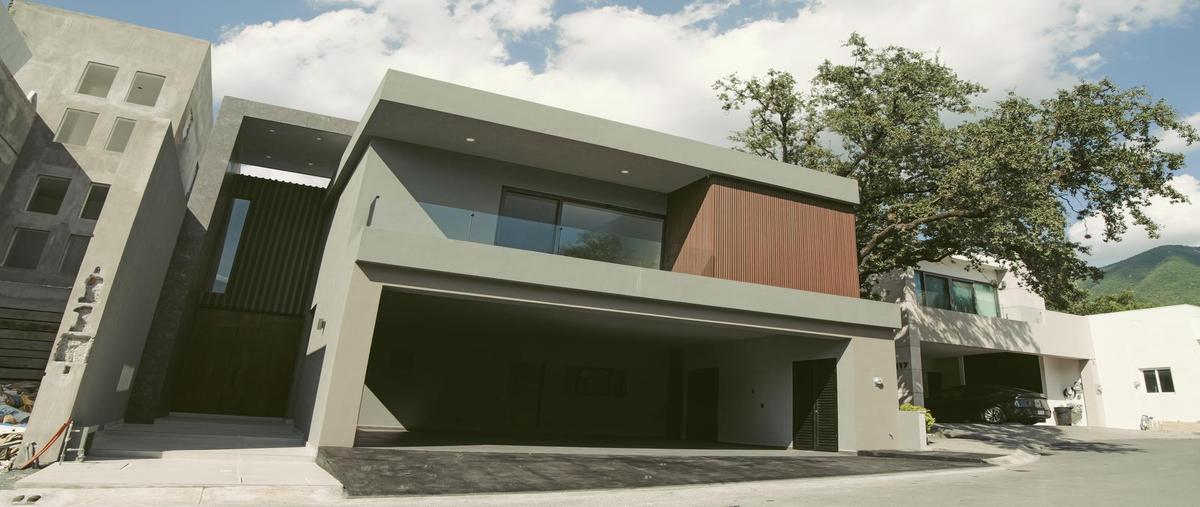 Foto de casa en , la joya privada residencial, monterrey, nuevo león, 30311265 foto 01 Foto de casa en venta en , la joya privada residencial, monterrey, nuevo león, 30311265 No. 01