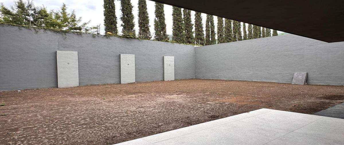 Foto de casa en venta en  , la joya privada residencial, monterrey, nuevo león, 30313983 No. 05