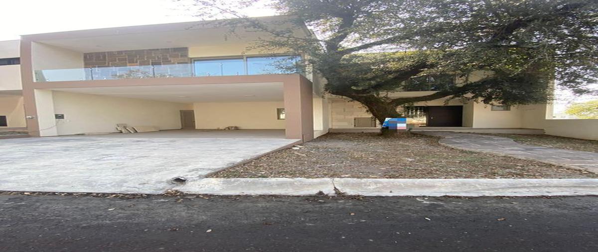 Foto de casa en venta en  , la joya privada residencial, monterrey, nuevo león, 30330412 No. 01