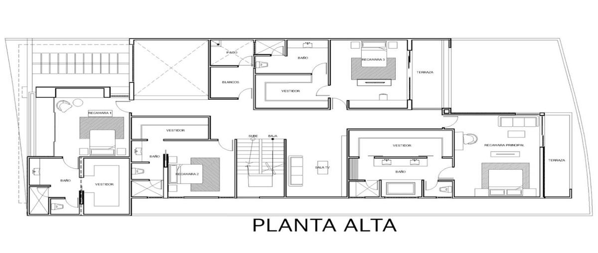 Foto de casa en venta en  , la joya privada residencial, monterrey, nuevo león, 0 No. 03