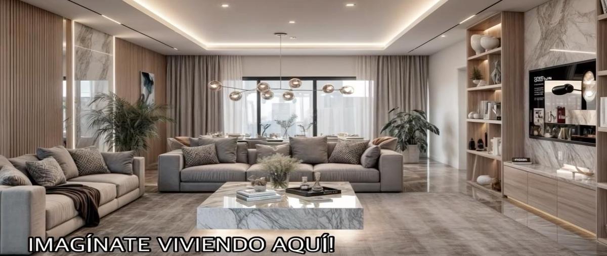 Foto de casa en venta en  , la joya privada residencial, monterrey, nuevo león, 0 No. 05