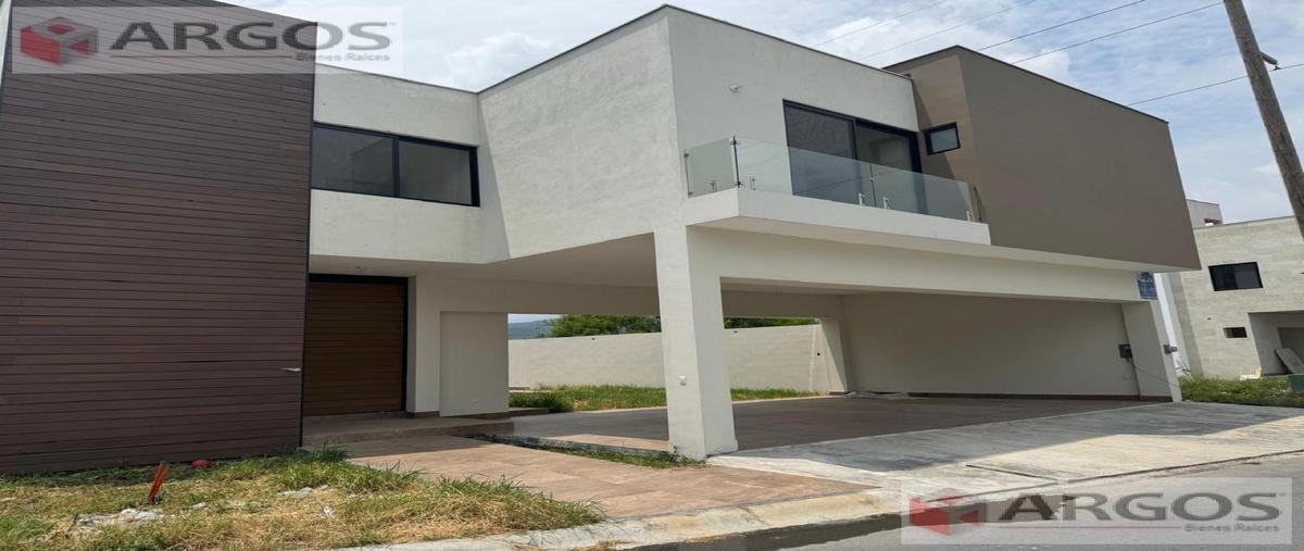 Foto de casa en , la joya privada residencial, monterrey, nuevo león, 0 foto 01 Foto de casa en venta en , la joya privada residencial, monterrey, nuevo león, 0 No. 01